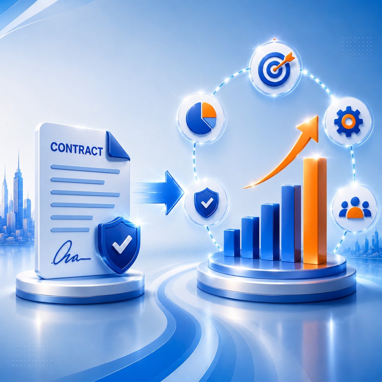 Transform Contracts
