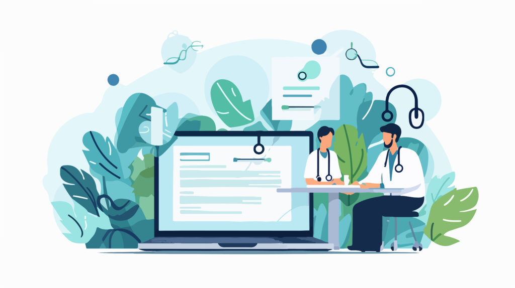 Contract Management for Medical Devices