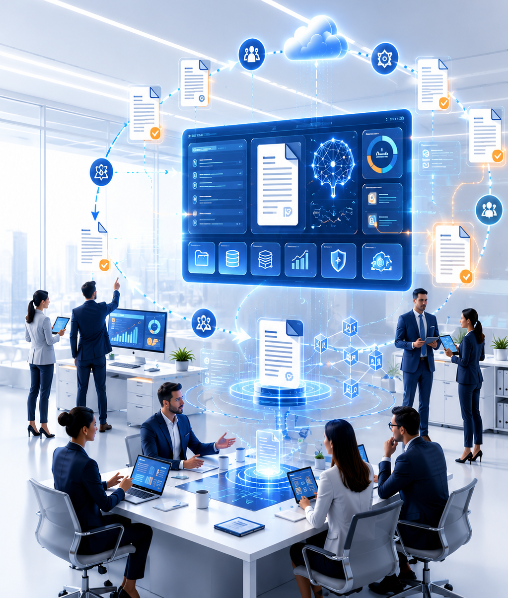 Consultation on CLM Implementation