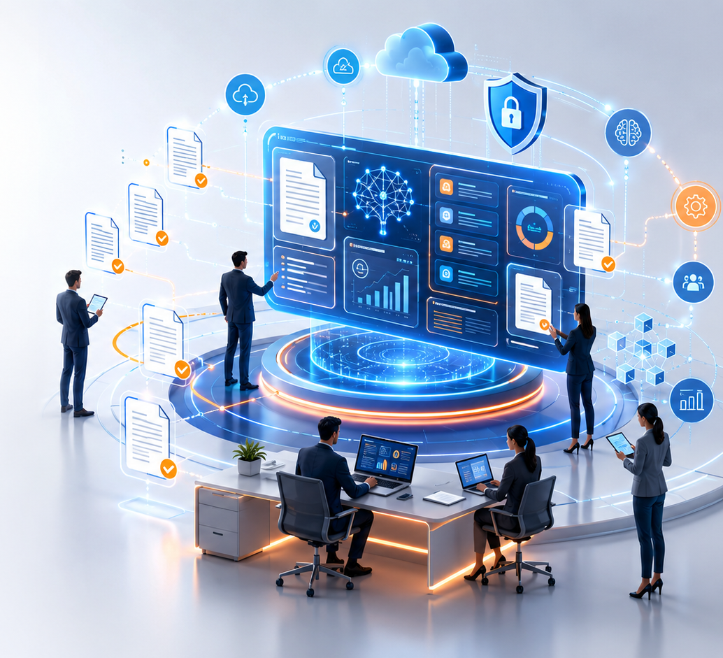Digital Transformation