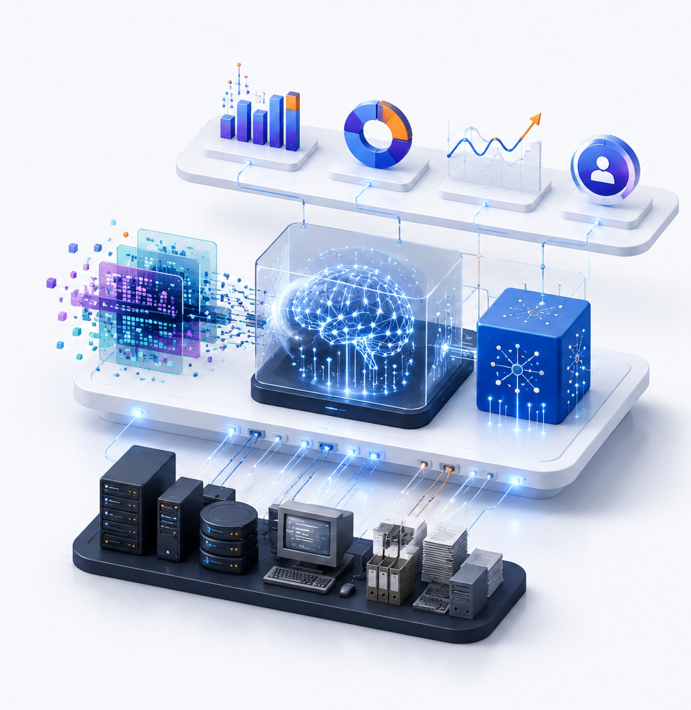 AI ML